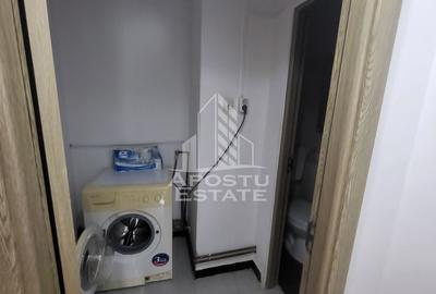 Apartament cu 2 camere semidecomandat, mobilat în Central - 5