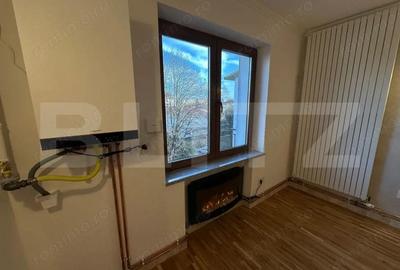 Garsonieră semidecomandată în Progresul - 8