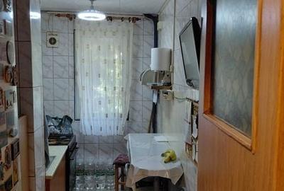 Apartament cu 2 camere semidecomandat în Militari