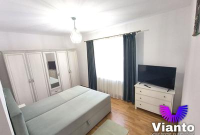 Apartament cu 2 camere decomandat, mobilat în Tineretului