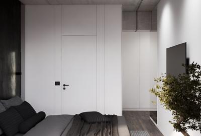 Apartament cu 3 camere decomandat, mobilat în Central - 8