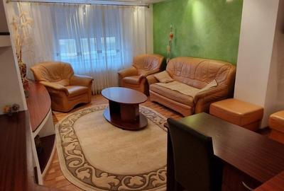 Apartament cu 4 camere în Central