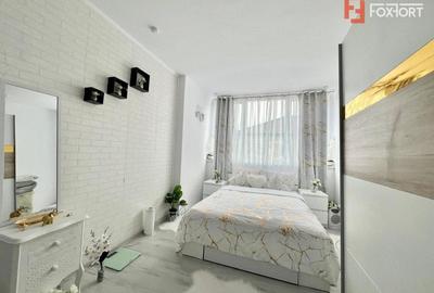 Apartament cu 3 camere semidecomandat, mobilat în Spitalul Județean - 5