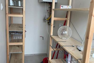 Casă cu 3 camere cu Teren 30 Mp în Central - 2