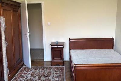 Garsonieră decomandată, mobilată în Complex Studențesc - 2