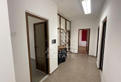 Birou, de 262 mp, în Moșnița Nouă - 5