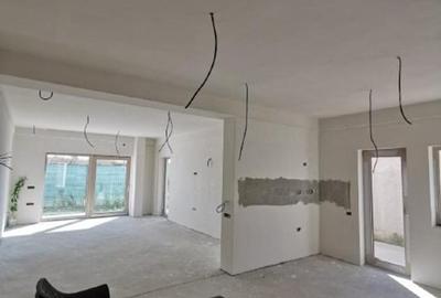 Duplex cu 4 camere cu Teren 246 Mp în Tomis Nord - 2