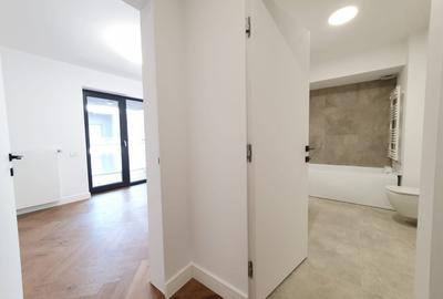 Penthouse cu 5 camere decomandat în Băneasa - 21