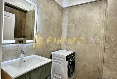 Apartament cu 3 camere decomandat în Est - 9
