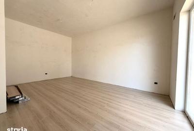 Garsonieră în Freidorf - 2