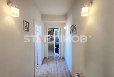 Birou, de 63 mp, în 15 Noiembrie - 18