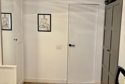 Apartament cu 3 camere, mobilat în Dămăroaia - 11