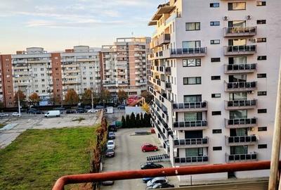 Apartament cu 3 camere în Gheorgheni - 13