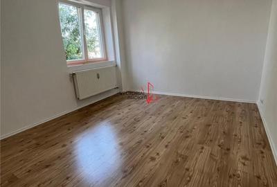 Apartament cu 2 camere semidecomandat în Titan