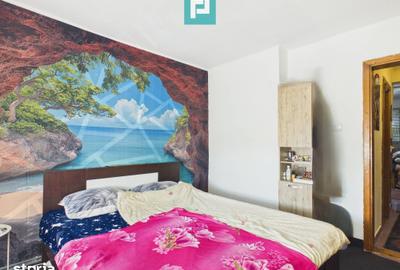 Apartament cu 2 camere decomandat în Zimandu Nou