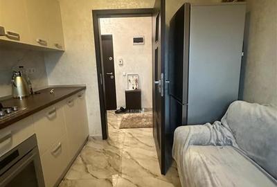 Garsonieră decomandată, mobilată în Valea Lupului - 4