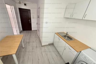 Garsonieră în Astra - 2