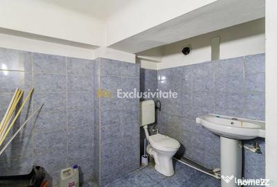 Spațiu comercial, de 18 mp, în Central