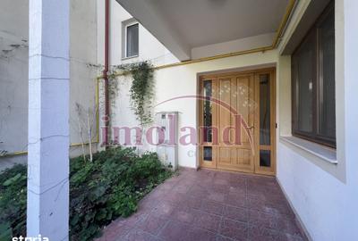 Spațiu comercial, de 115 mp, în Centrul Civic