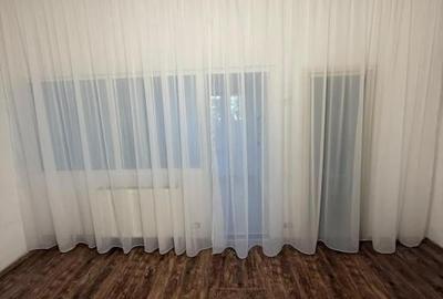 Garsonieră în CET - 8