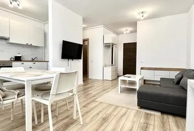 Apartament cu 2 camere decomandat în Torontalului - 9