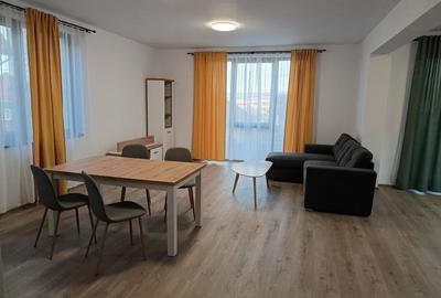 Duplex cu 5 camere cu Canalizare în Dâmbul Rotund - 1