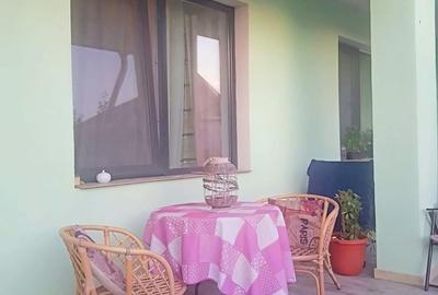 Casă cu 4 camere cu Teren 280 Mp în Lumina