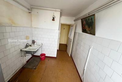 Apartament cu 2 camere decomandat în Tomis Nord - 12
