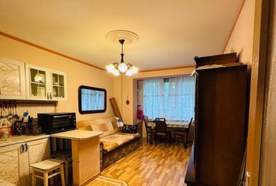 Apartament cu 3 camere circular, mobilat în Dacia - 3
