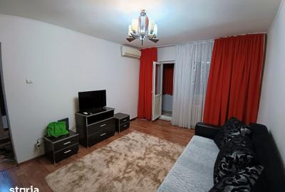 Garsonieră decomandată în Rahova