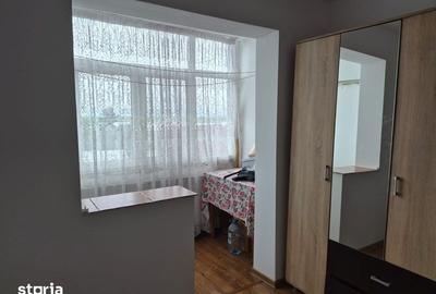 Apartament cu 2 camere în Șerbănești - 4