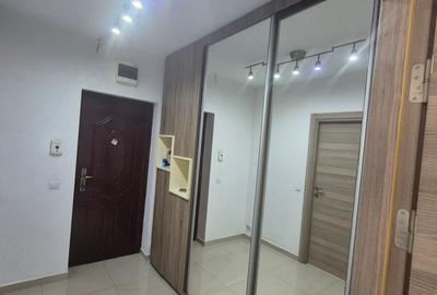 Apartament cu 2 camere semidecomandat în Mihai Bravu - 7