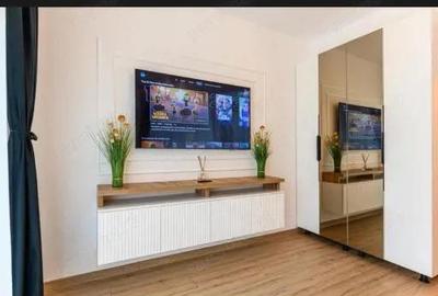 Apartament cu 2 camere decomandat în Central - 5