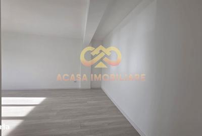 Apartament cu 2 camere decomandat în Valea Lupului - 1