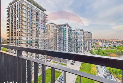 Apartament cu 4 camere decomandat în Văcăresti - 3