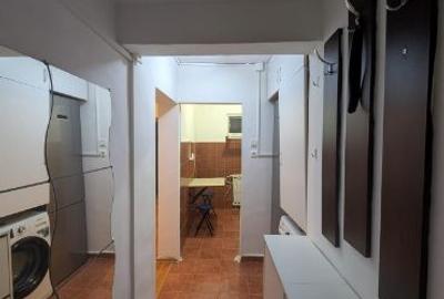 Apartament cu 2 camere semidecomandat în Doamna Ghica - 2