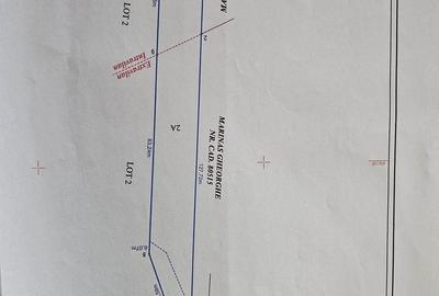 Teren de 3750 mp, în Tigveni