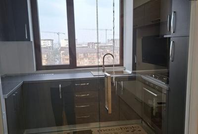 Apartament cu 2 camere în Rahova - 15