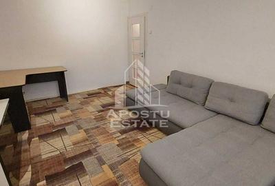 Apartament cu 3 camere în Circumvalațiunii - 4
