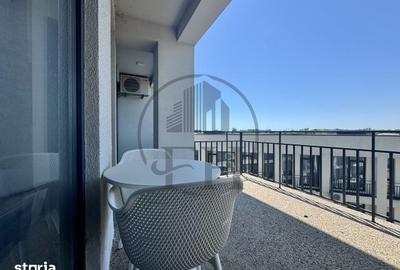 Apartament cu 2 camere în Central - 8