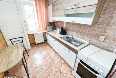 Apartament cu 2 camere decomandat în Central - 5