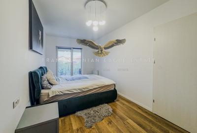 Apartament cu 2 camere semidecomandat, mobilat în Gheorgheni - 12