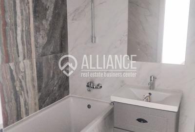 Apartament cu 2 camere decomandat în Tomis III - 5