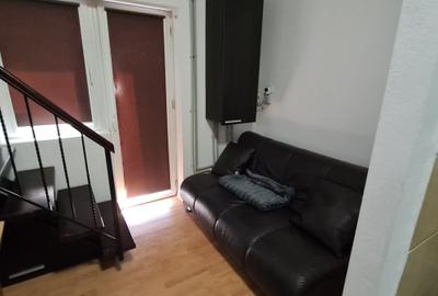 Apartament cu 2 camere semidecomandat în Brâncoveanu