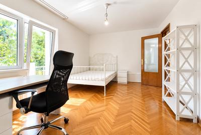 Apartament cu 4 camere semidecomandat, mobilat în Hașdeu - 11