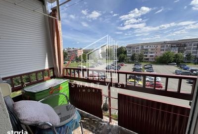 Apartament cu 4 camere decomandat în Micro 16 - 17