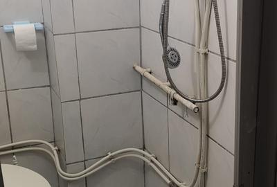 Garsonieră decomandată în Dosu Bricii - 1