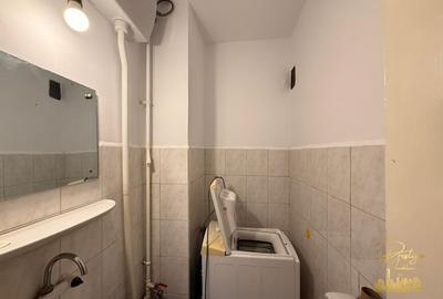 Apartament cu 3 camere decomandat în Cantemir - 5