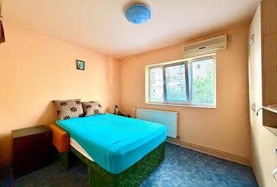 Apartament cu 2 camere semidecomandat, mobilat în Simion Bărnuțiu - 3
