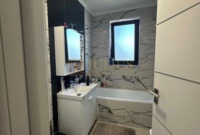 Apartament cu 3 camere decomandat, mobilat în Braytim - 4